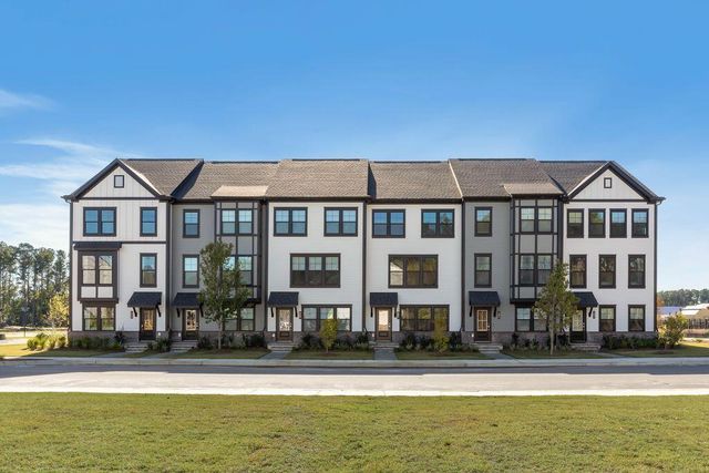 414 Great Egret Trace, Summerville, SC 29486