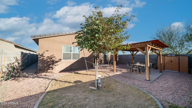 3918 S 90TH Lane, Tolleson, AZ 85353