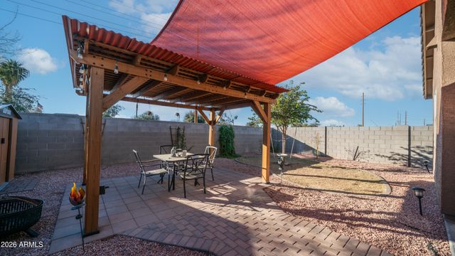 3918 S 90TH Lane, Tolleson, AZ 85353