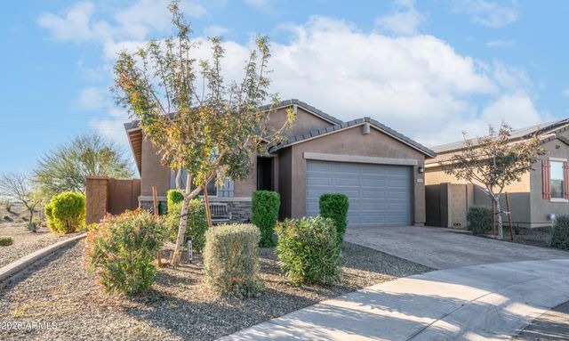 3918 S 90TH Lane, Tolleson, AZ 85353