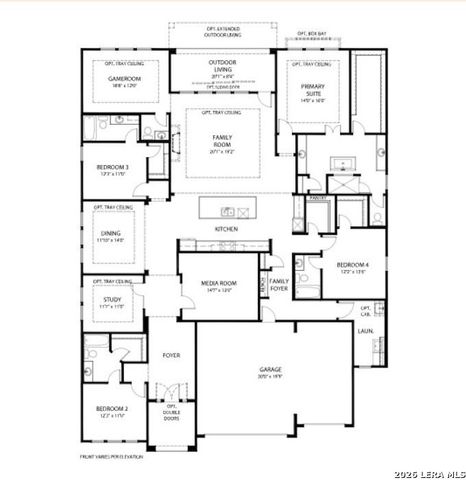542 Dulce, Boerne, TX 78006