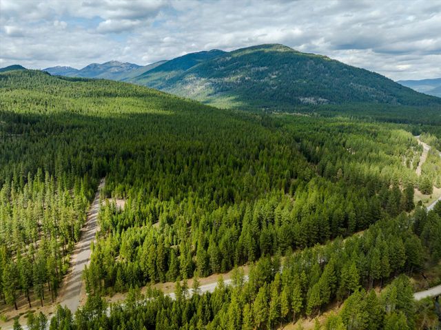 TBD Hines Road, Yaak, MT 59935