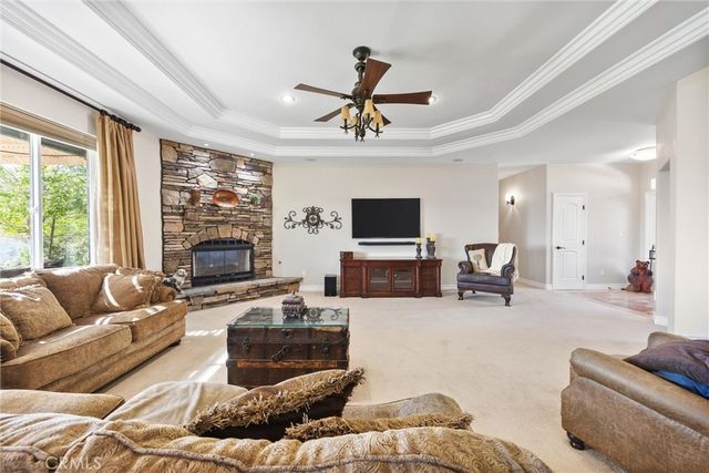 27021 Barkes Way, Tehachapi, CA 93561