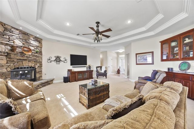 27021 Barkes Way, Tehachapi, CA 93561