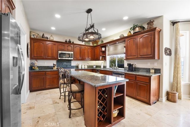 27021 Barkes Way, Tehachapi, CA 93561