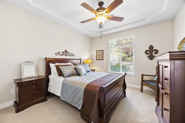 27021 Barkes Way, Tehachapi, CA 93561