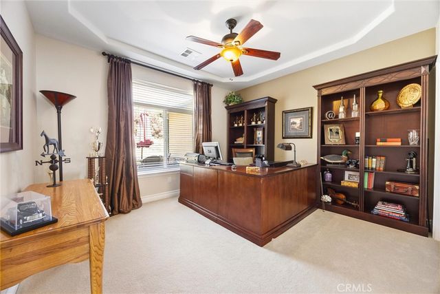 27021 Barkes Way, Tehachapi, CA 93561