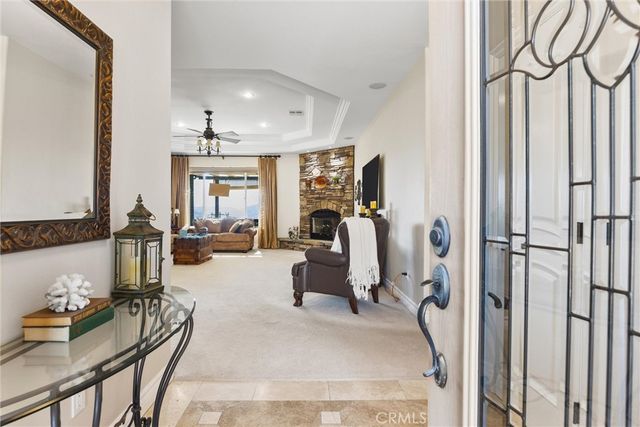 27021 Barkes Way, Tehachapi, CA 93561