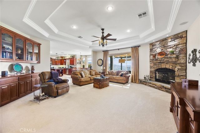 27021 Barkes Way, Tehachapi, CA 93561