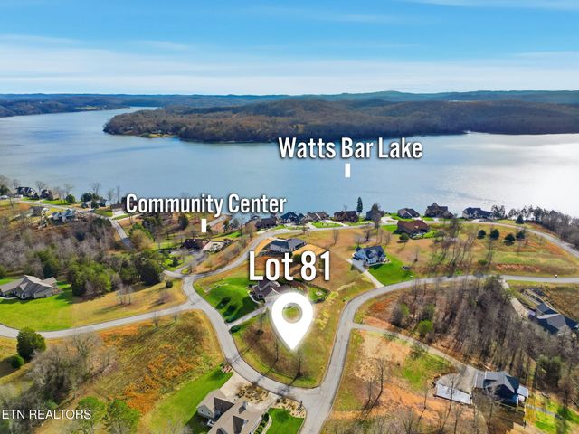 81 Eternity, Rockwood, TN 37854