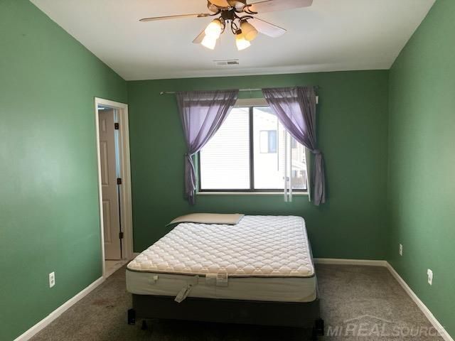 30783 Hidden Pines Lane, Roseville, MI 48066