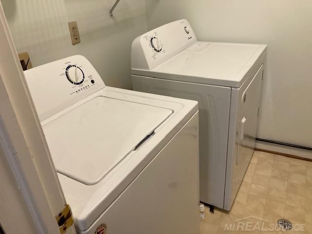 30783 Hidden Pines Lane, Roseville, MI 48066