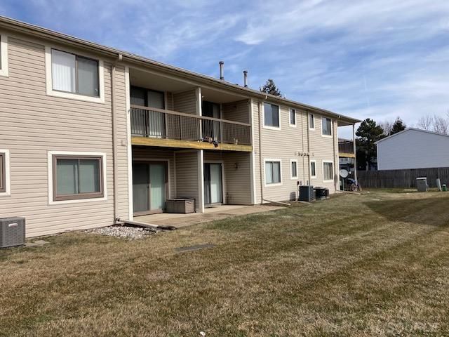 30783 Hidden Pines Lane, Roseville, MI 48066