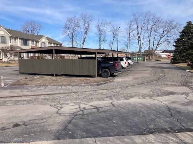 30783 Hidden Pines Lane, Roseville, MI 48066