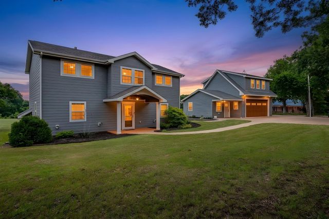 127 County Road 319b, Alvarado, TX 76009
