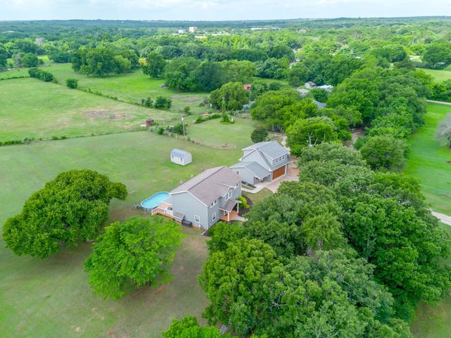 127 County Road 319b, Alvarado, TX 76009