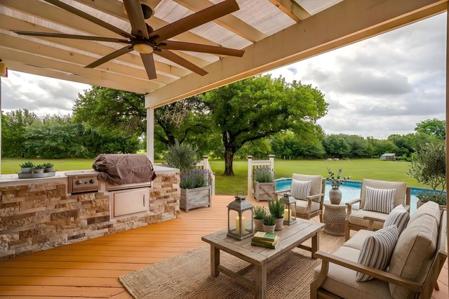 127 County Road 319b, Alvarado, TX 76009