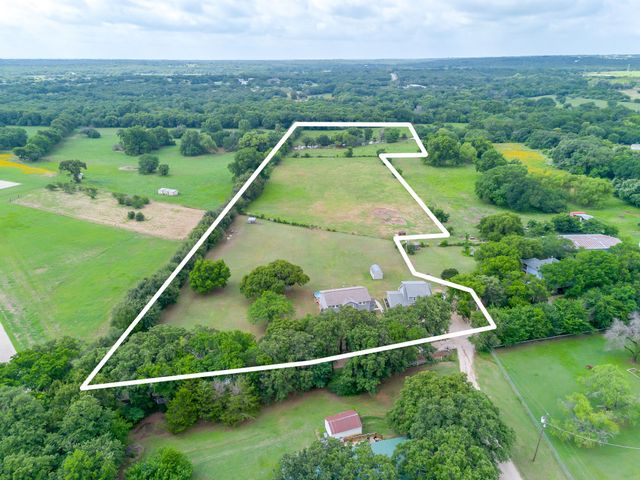 127 County Road 319b, Alvarado, TX 76009