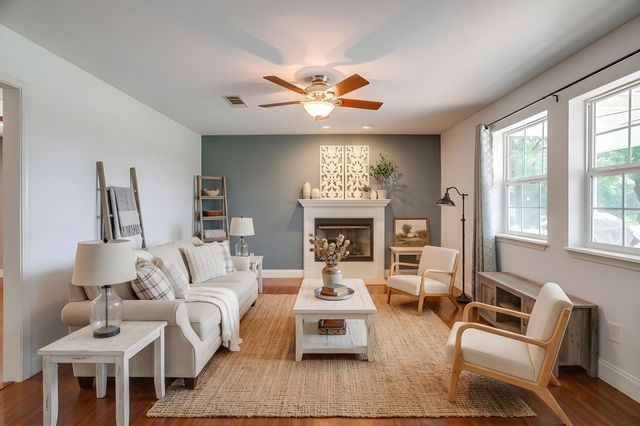 127 County Road 319b, Alvarado, TX 76009