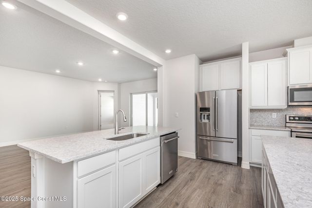 3411 Stormy Road, Titusville, FL 32780