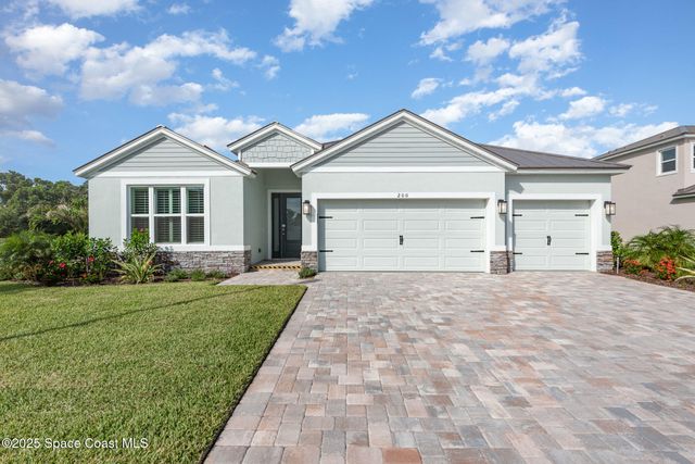 3411 Stormy Road, Titusville, FL 32780