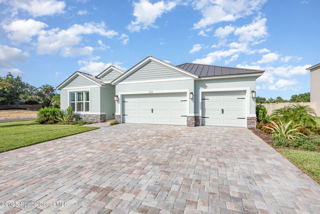 3411 Stormy Road, Titusville, FL 32780