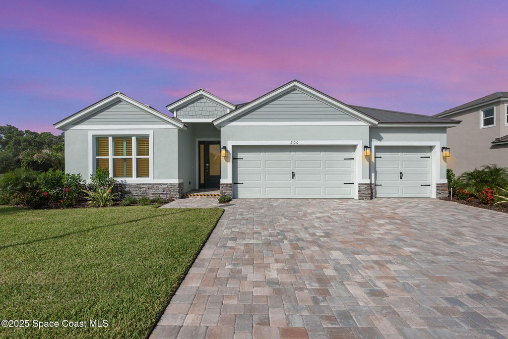 3411 Stormy Road, Titusville, FL 32780