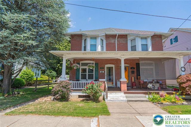115 South 4th Street, Coplay Boro, PA 18037