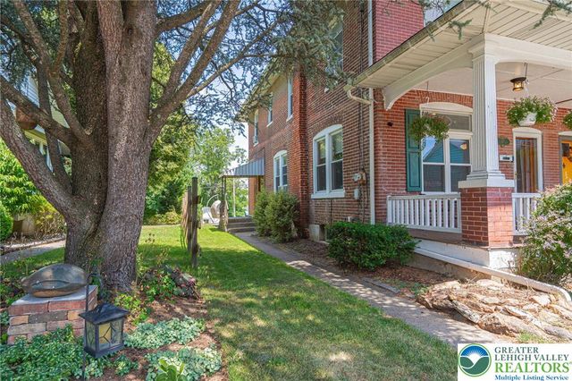 115 South 4th Street, Coplay Boro, PA 18037