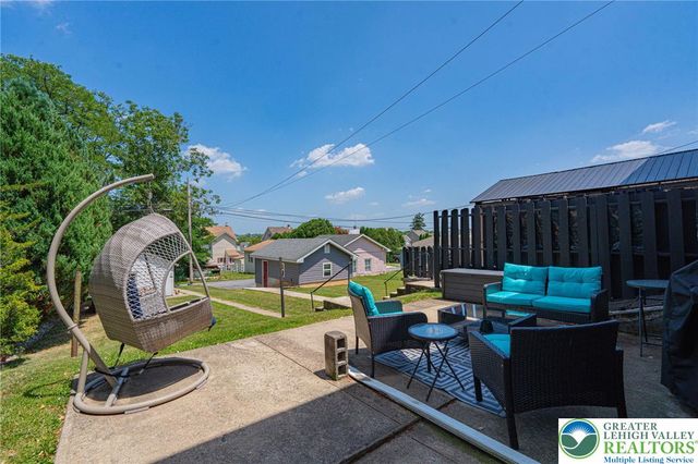 115 South 4th Street, Coplay Boro, PA 18037