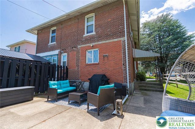 115 South 4th Street, Coplay Boro, PA 18037