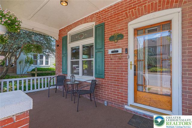 115 South 4th Street, Coplay Boro, PA 18037