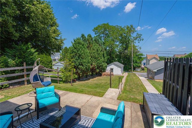 115 South 4th Street, Coplay Boro, PA 18037
