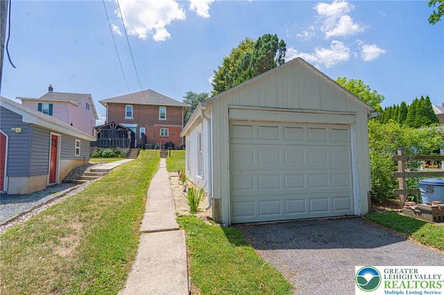 115 South 4th Street, Coplay Boro, PA 18037