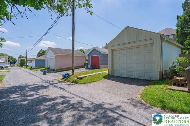 115 South 4th Street, Coplay Boro, PA 18037