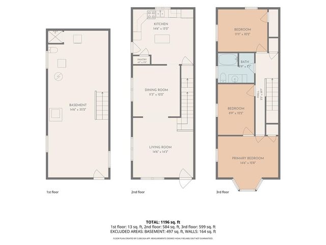 115 South 4th Street, Coplay Boro, PA 18037