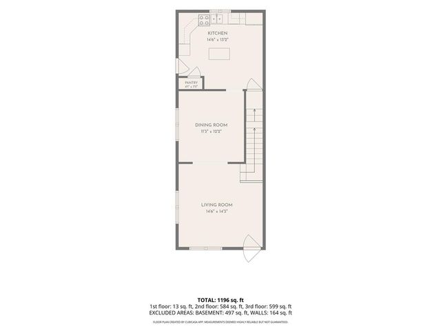 115 South 4th Street, Coplay Boro, PA 18037