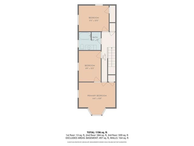 115 South 4th Street, Coplay Boro, PA 18037
