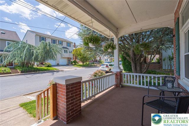 115 South 4th Street, Coplay Boro, PA 18037