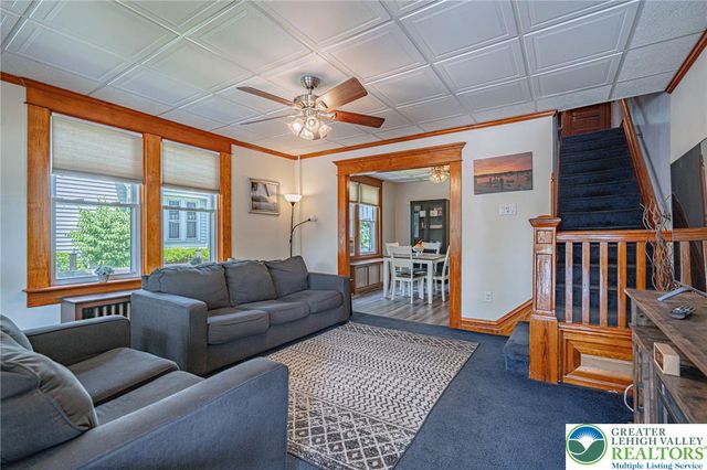 115 South 4th Street, Coplay Boro, PA 18037
