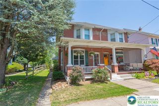 115 South 4th Street, Coplay Boro, PA 18037