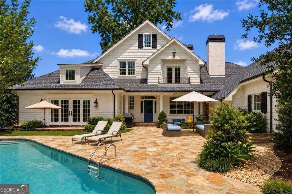 219 Little John Trail NE, Atlanta, GA 30309 — photo 2