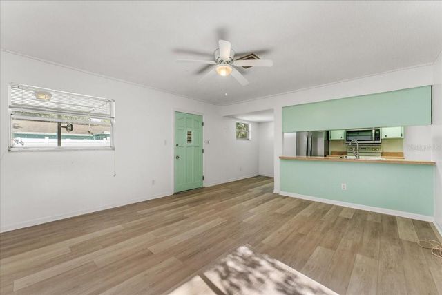 58 ARNONI DRIVE, Dunedin, FL 34698