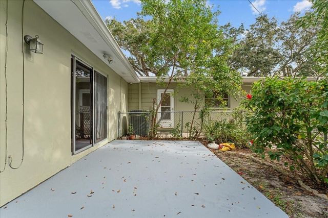 58 ARNONI DRIVE, Dunedin, FL 34698