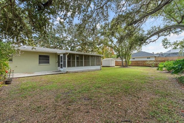 58 ARNONI DRIVE, Dunedin, FL 34698