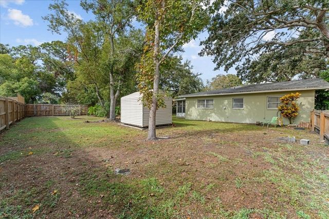 58 ARNONI DRIVE, Dunedin, FL 34698