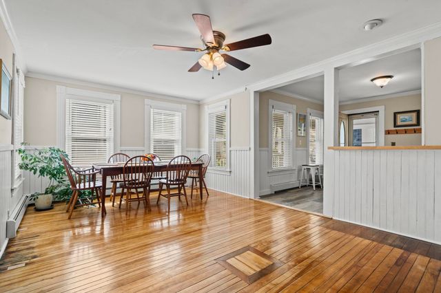 57 Gilman Street, Franklin, NH 03235