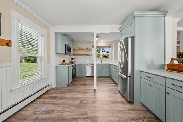 57 Gilman Street, Franklin, NH 03235