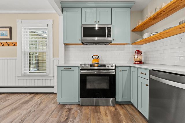 57 Gilman Street, Franklin, NH 03235