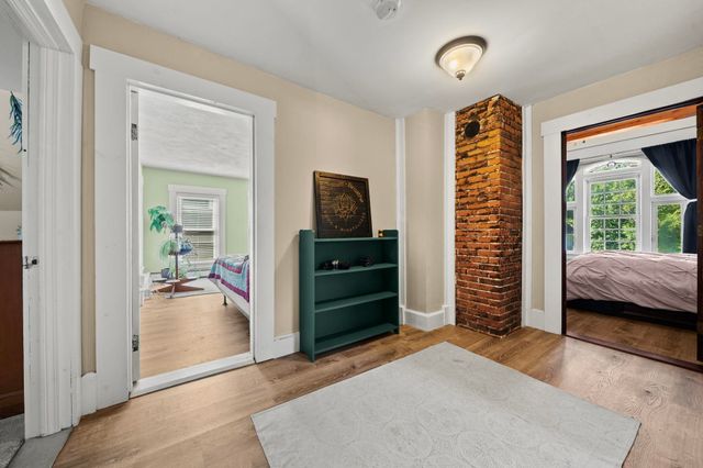 57 Gilman Street, Franklin, NH 03235